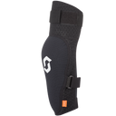Scott ELBOW GUARDS GRENADE EVO black L - PeakStyle