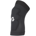 Scott KNEE PADS JR MISSION EVO black XS - PeakStyle