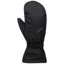 Scott M MITTEN ULTIMATE WARM black XXL - PeakStyle