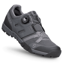 Scott M SHOE SPORT CRUS-R BOA dark grey/black 48.0 - PeakStyle