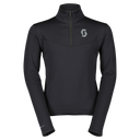 Scott PULLOVER JR DEFINED LIGHT black XL - PeakStyle