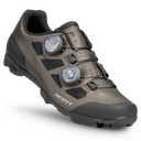 Scott W SHOE MTB VERTEC dark bronze/black 42.0 - PeakStyle