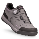 Scott W SHOE MTB SHR-ALP BOA CLIP grey/black 42.0 - PeakStyle