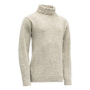 Devold NANSEN WOOL HIGH NECK - PeakStyle