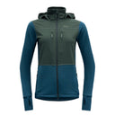 Devold W HEROY HYBRID MERINO JACKET - PeakStyle