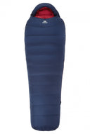 Mountain Equipment W HELIUM 400 REGULAR - PeakStyle