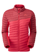 Mountain Equipment W PARTICLE JACKET - PeakStyle