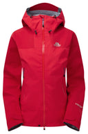 Mountain Equipment W RUPAL JACKET - PeakStyle