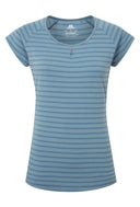 Mountain Equipment W EQUINOX TEE - PeakStyle