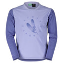 Scott JUNIOR TRAIL FLOW 20 DRI L/SL SHIRT - PeakStyle