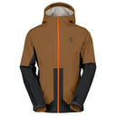 Scott M EXPLORAIR SOFTSHELL JACKET - PeakStyle