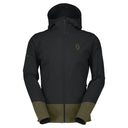 Scott M EXPLORAIR SOFTSHELL SL JACKET - PeakStyle