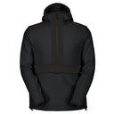 Scott M ORIGINAL FLEECE PULLOVER - PeakStyle
