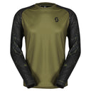 Scott M TRAIL STORM LS TEE - PeakStyle