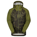 Scott M TRAIL STORM WP JACKET - PeakStyle