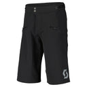 Scott M TRAIL VERTIC PRO W/PAD SHORTS - PeakStyle