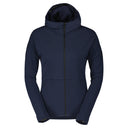 Scott W COMMUTER MERINO HOODY - PeakStyle