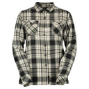Scott W HERITAGE PILE SHIRT - PeakStyle
