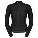 Scott W RC PRO WARM LONG - SLEEVE JERSEY - PeakStyle