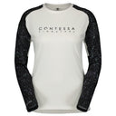 Scott W TRAIL CONTESSA SIGN. L/SL TEE - PeakStyle