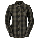 Scott W TRAIL FLOW CHECK L/SL SHIRT - PeakStyle