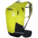 Scott PACK PERFORM EVO HY' 16 sulphur yellow one size - PeakStyle