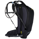 Scott PACK PERFORM EVO HY' 16 caviar black one size - PeakStyle