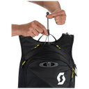 Scott PACK PERFORM EVO HY' 16 caviar black one size - PeakStyle