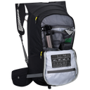 Scott PACK PERFORM EVO HY' 16 caviar black one size - PeakStyle