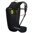 Scott PACK PERFORM EVO HY' 10 caviar black one size - PeakStyle
