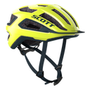 Scott HELMET ARX (CE) radium yellow L - PeakStyle