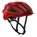 Scott HELMET ARX (CE) striker red L - PeakStyle