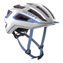 Scott HELMET ARX (CE) white/dream blue L - PeakStyle