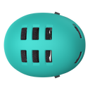 Scott HELMET JIBE (CE) soft teal green M/L - PeakStyle