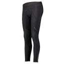Scott W TIGHTS ENDURANCE AS WP ++ black/white EU XL - PeakStyle
