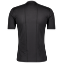 Scott M SHIRT UNDERWEAR WS S/SL black XXL - PeakStyle