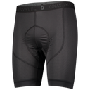 Scott M SHORTS TRAIL UNDERWEAR PRO +++ black XXL - PeakStyle