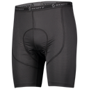 Scott M SHORTS TRAIL UNDERWEAR + black XXL - PeakStyle