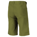 Scott M SHORTS TRAIL FLOW W/PAD fir green 3XL - PeakStyle