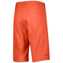 Scott M SHORTS TRAIL FLOW W/PAD mars red 3XL - PeakStyle