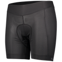 Scott W SHORTS TRAIL UNDERWEAR + black XL - PeakStyle