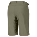 Scott W SHORTS TRAIL FLOW W/PAD hay green XXL - PeakStyle
