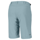 Scott W SHORTS TRAIL FLOW W/PAD morning blue XXL - PeakStyle