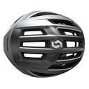 Scott HELMET CENTRIC PLUS (CE) dark silver/reflective grey L - PeakStyle