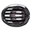 Scott HELMET CENTRIC PLUS (CE) dark silver/reflective grey L - PeakStyle