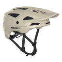 Scott HELMET STEGO PLUS (CE) beige/radium yellow L - PeakStyle