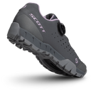 Scott W SHOE SPORT TRAIL EVO BOA dark grey/light pink 42.0 - PeakStyle