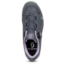 Scott W SHOE SPORT TRAIL EVO BOA dark grey/light pink 42.0 - PeakStyle