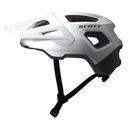 Scott HELMET ARGO PLUS (CE) white/black M/L - PeakStyle