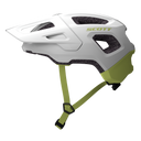 Scott HELMET ARGO PLUS (CE) white/bitter yellow M/L - PeakStyle